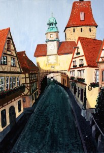 Rottenburg